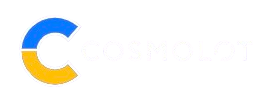 cosmolot login